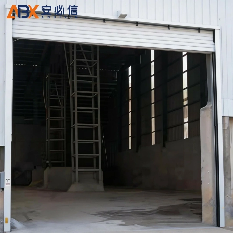 石家庄机械式门封